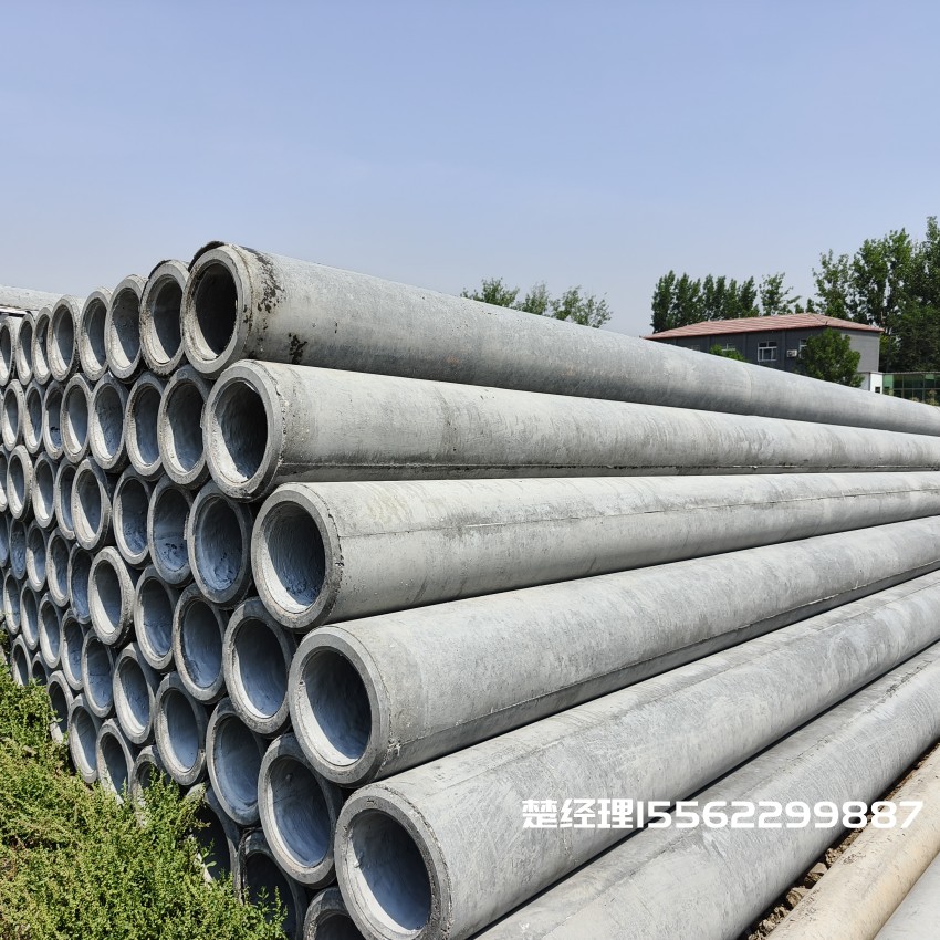 凉州150×10米预应力通信水泥电线杆